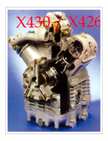 Compressor