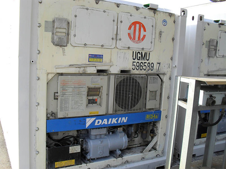 20RE 1999 Daikin