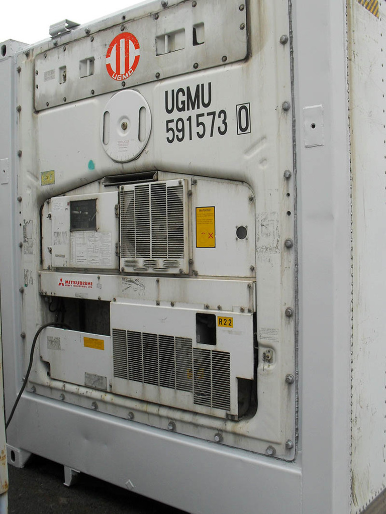 1998년 40RQ Mitsubishi