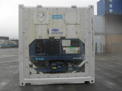   20RE 2000 Carrier