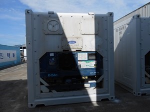 20RE 2003 Carrier
