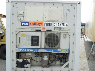  20RE 2002 Daikin	