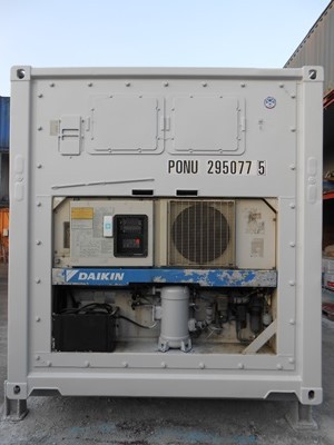 20RE 2002 Daikin