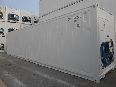 40RQ 2003 Carrier