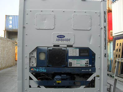 40RQ 2000 Carrier