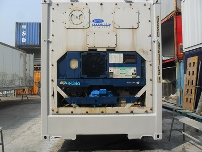  40RQ 1999 Carrier