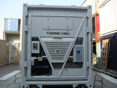  40RQ 2001 Thermo King