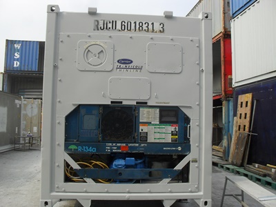  20RE 1998 Carrier