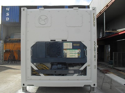  20RE 1997 Carrier