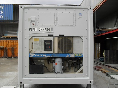 20RE 2002 Daikin